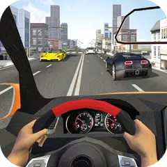 Descargar APK de Traffic Crazy Driver