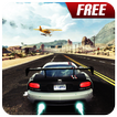 Crazy Driver : Traffic Race City Highway Drift 3D