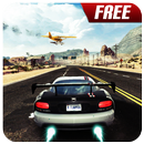 Crazy Driver : Traffic Race City Highway Drift 3D APK