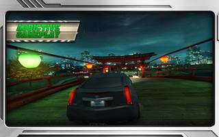 Crazy Driver : Traffic Race City Highway Drift 3D ảnh chụp màn hình 2