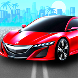 Traffic Drift Rider Racing