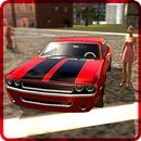 APK Traffic Explore Car Driving