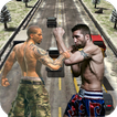 Traffic Fighter