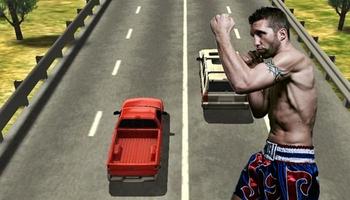 Traffic Fighter screenshot 1