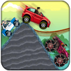 Traffic Hill Car Racer APK