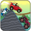 Traffic Hill Car Racer APK