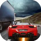 Traffic Tour! 2 أيقونة