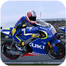 APK Traffic Racer Motor GP
