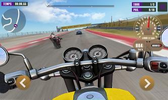 Lalu Lintas Moto 3D poster