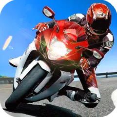 Descargar APK de Traffic Moto Race