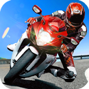 Traffic Moto Race APK