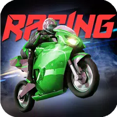 Racing Moto Speed アプリダウンロード