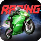 Racing Moto Speed icône