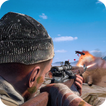 Traffic Sniper Shooter War