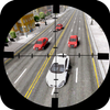 Traffic Sniper Shooter Mod apk أحدث إصدار تنزيل مجاني