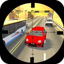 Traffic Sniper : Shooting APK