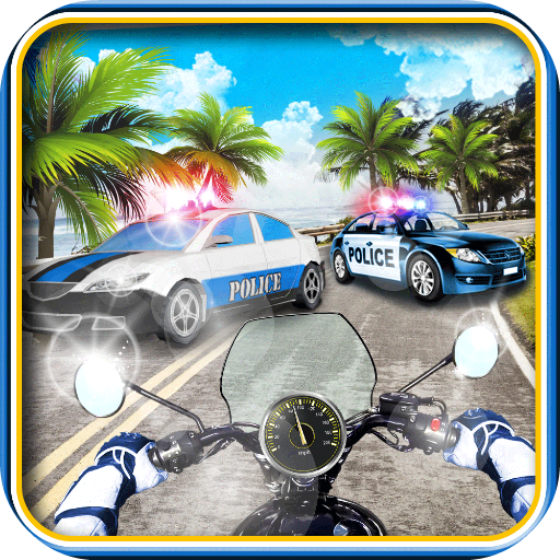 traffic police rider 2