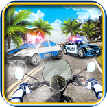 traffic police rider 2