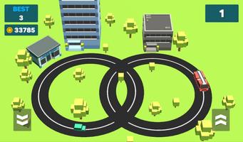 Highway Traffic Crash screenshot 1