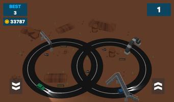 Highway Traffic Crash screenshot 2