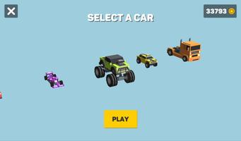 Highway Traffic Crash screenshot 3