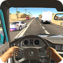 Traffic Racing 3D APK