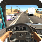 Traffic Racing 3D