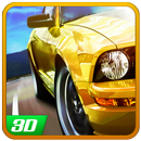 Car Highway Rush Hour Traffic Racer Simulator 3D APK