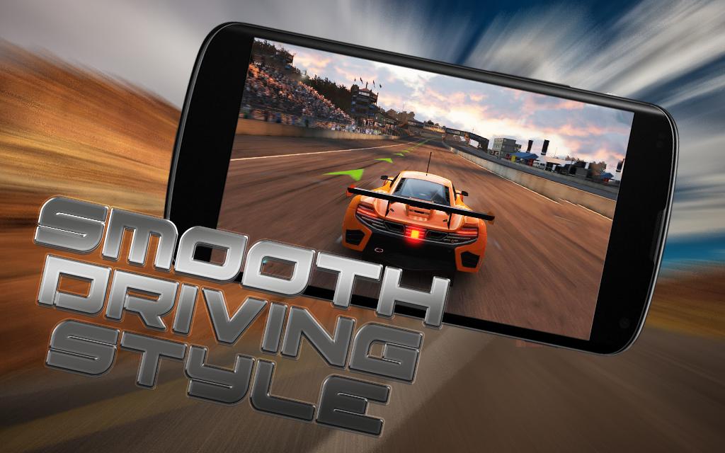 Racing 3d cars race driving