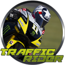 APK Moto CIty Traffic Rider Highway 3D Bike Race Game