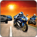 Traffic Rush Unlimited APK