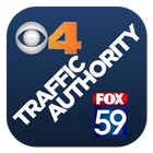 The ALL NEW Traffic Authority icono