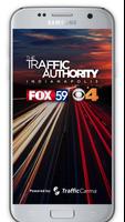 The ALL NEW Traffic Authority Affiche