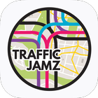 Hot 103 Traffic Jamz आइकन