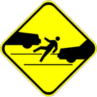 Traffic Demolition icon