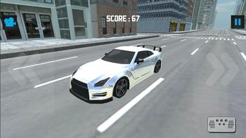 GT R-35 Traffic Driver 2019 imagem de tela 1
