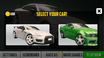 GT R-35 Traffic Driver 2019 imagem de tela 3