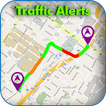 Traffic Alerts with Navigation, Maps & Directions