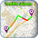 Traffic Alerts with Navigation, Maps & Directions APK