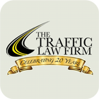 The Traffic Law Firm icône