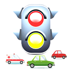 Traffic Live Map icône