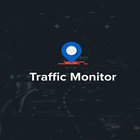 Traffic Monitor ไอคอน