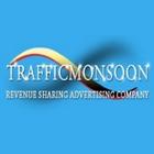 TrafficMonsoon Browser - Earn ikon