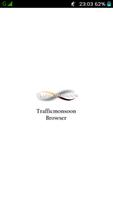 برنامه‌نما TrafficMonsoon Browser - Earn عکس از صفحه