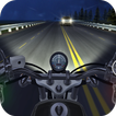 Highway Traffic Moto Rider 3D