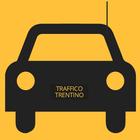 Traffico Trentino أيقونة