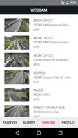 1 Schermata Traffico Trentino