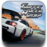 Traffic Racer 2017 icon