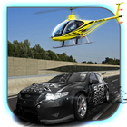 Traffic Racer City & Highway آئیکن