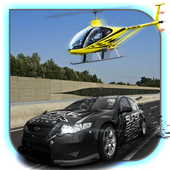 آیکون‌ Traffic Racer City & Highway